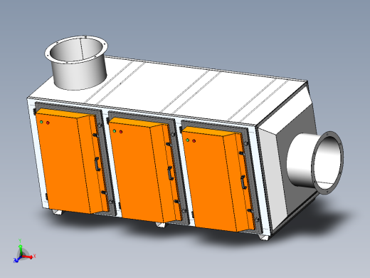 光氧催化一体机sw21可编辑