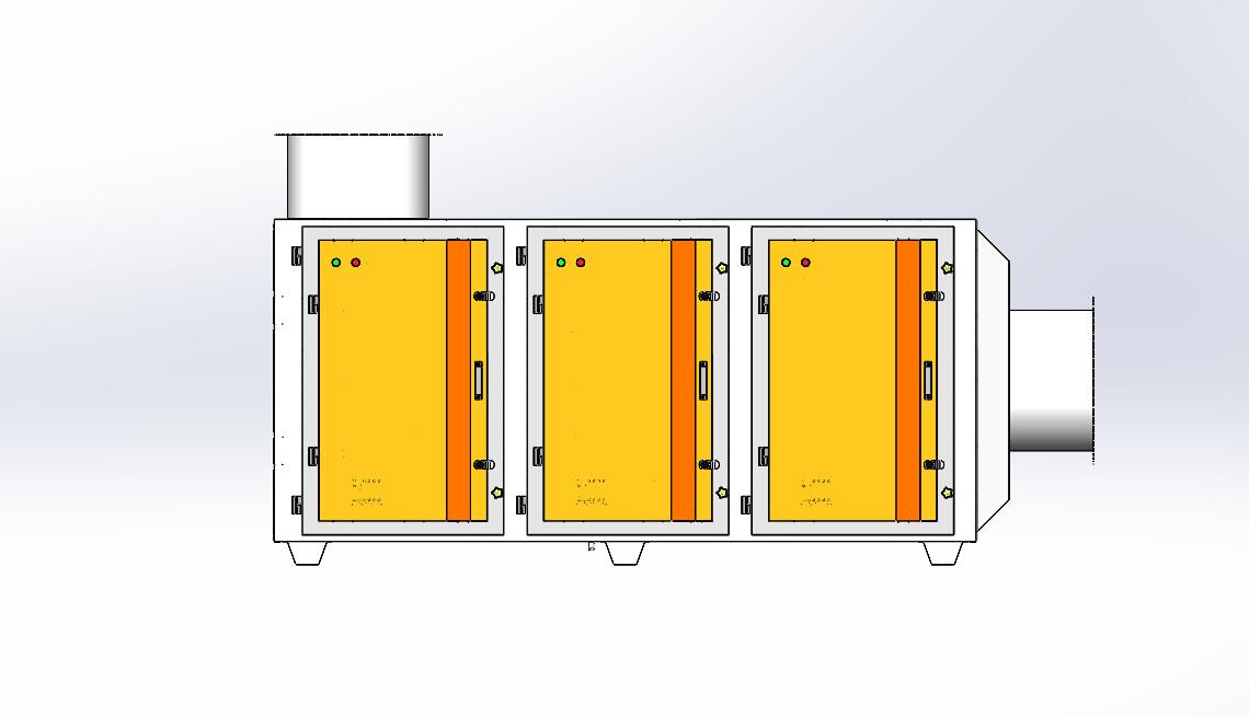光氧催化一体机sw21可编辑