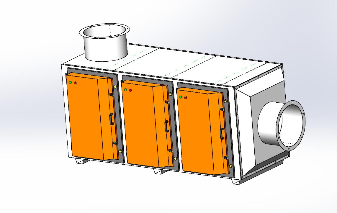 光氧催化一体机sw21可编辑