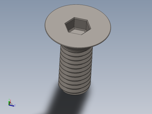 Screw_ISO_10642_M6x15_A2.SLDPRT