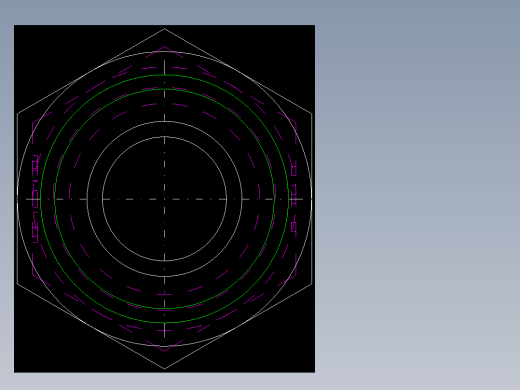 PARKER管接头EO Union G10L71_right