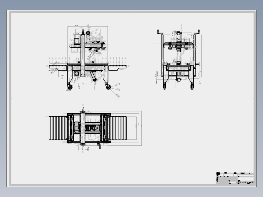 装配图(用SW打开)