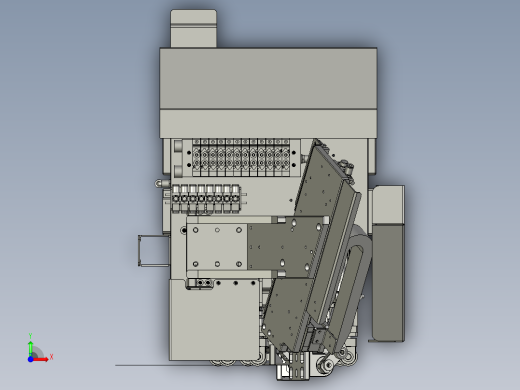 02-00撕膜机构前视缩略图
