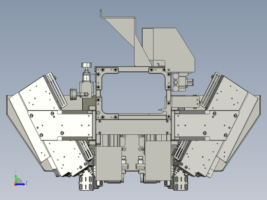 02-00撕膜机构左视缩略图