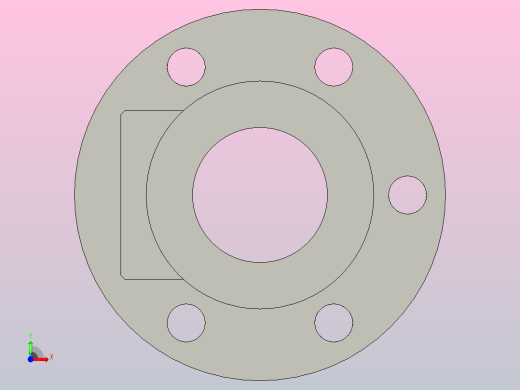 32-8C1上银KK直线模组前视缩略图