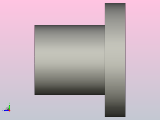 32-8C1上银KK直线模组右视缩略图