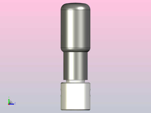 GN7985折叠手柄把手左视缩略图