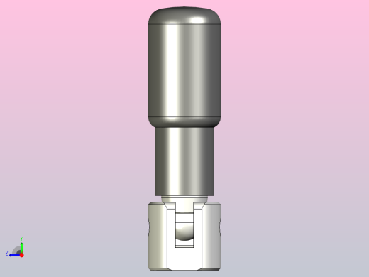 GN7985折叠手柄把手右视缩略图