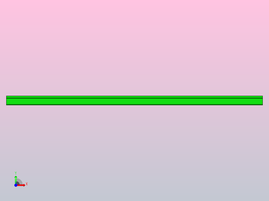 DP-98C-10M-C1 ZK型垫片前视图