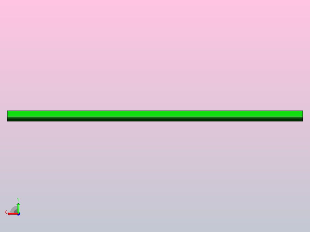 DP-98C-10M-C1 ZK型垫片后视图