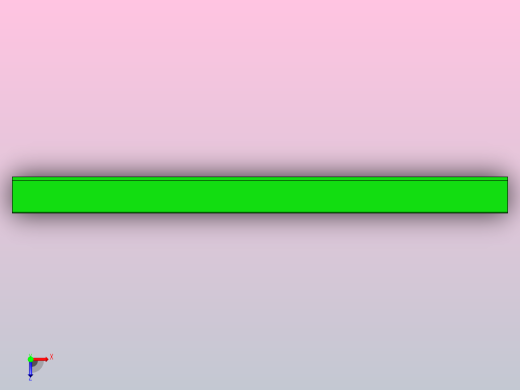 DP-98C-10M-C1 ZK型垫片俯视缩略图