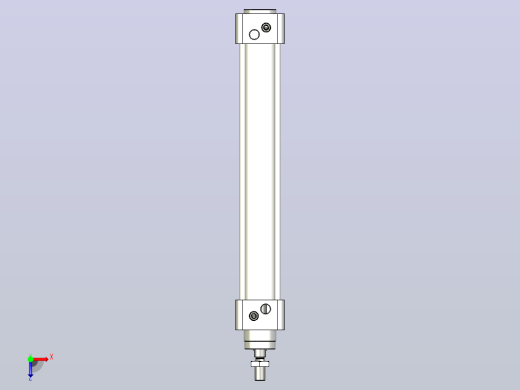 FESTO气缸DSBG-32-200-PPVA-N3---_0_俯视缩略图