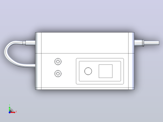 Mac mini电源-第二次使用寿命前视缩略图