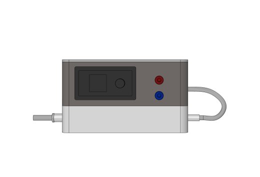 Mac mini电源-第二次使用寿命缩略图