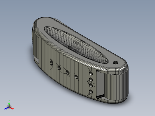 多轮廓砂磨机