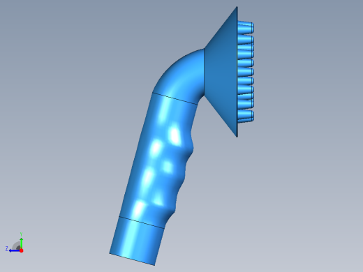 Inventor 20 的练习..zip.zip右视缩略图