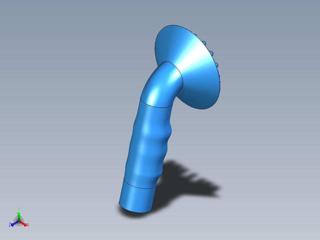 Inventor 20 的练习..zip.zip正等轴测图