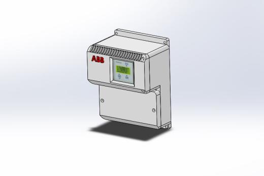 ABB流量计变送器缩略图