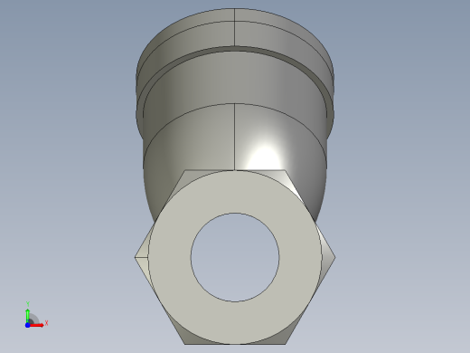 SY11C-A150 Y型过滤器[50]前视缩略图