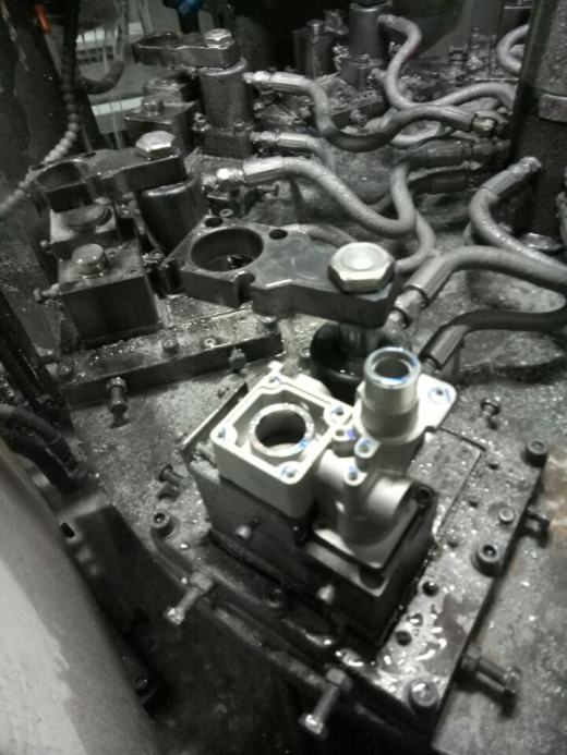BLF8-01-1阀体加工工装缩略图