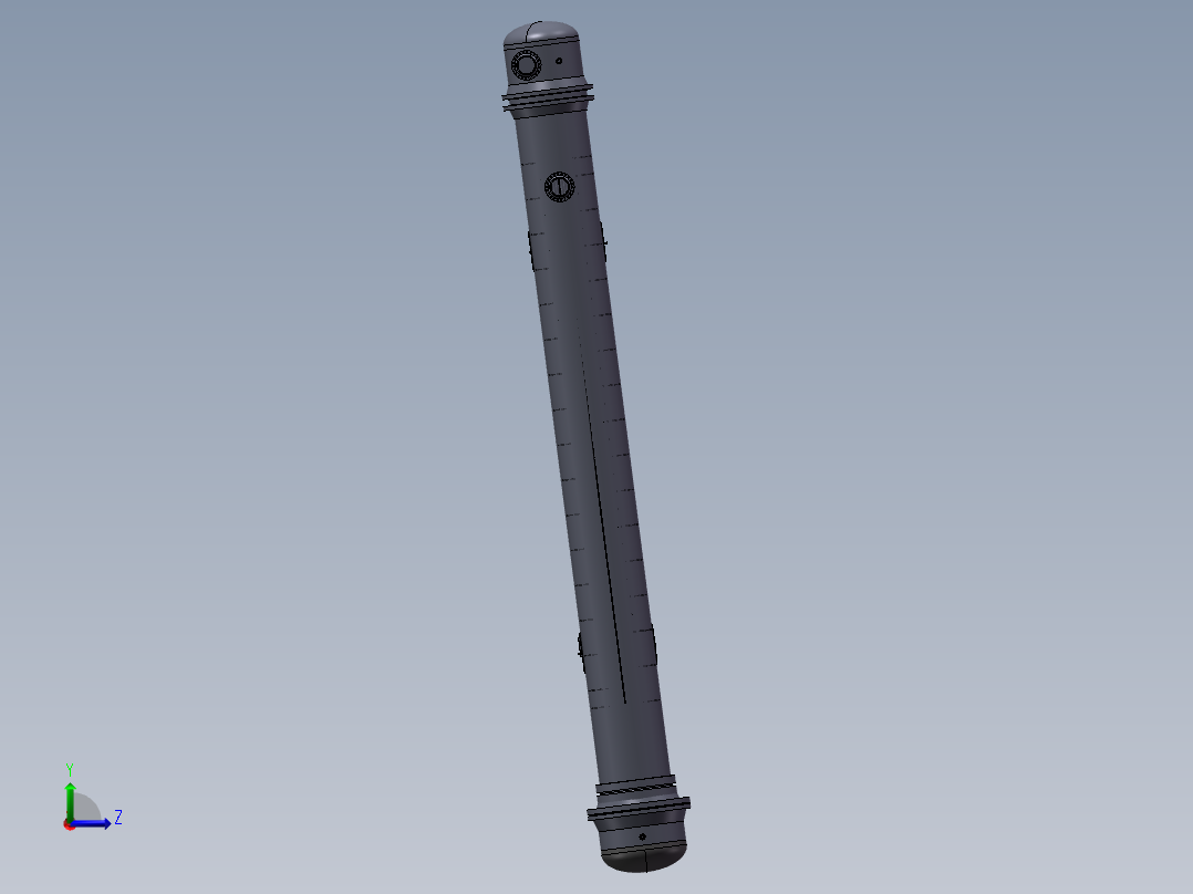 ok 车间 80左视图