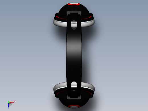 耳机俯视缩略图