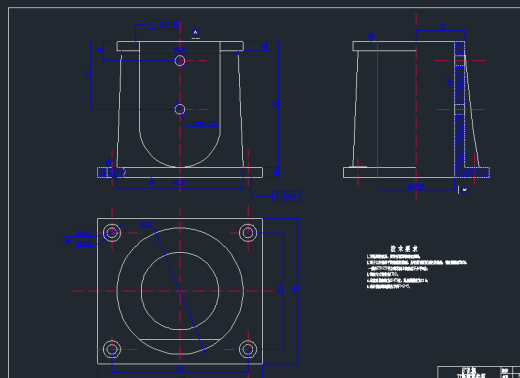 基于AWC机架现场扩孔机设计(论文+DWG图纸)缩略图