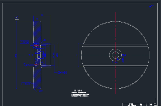 基于AWC机架现场扩孔机设计(论文+DWG图纸)缩略图