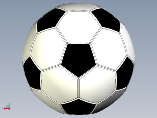 足球后视缩略图