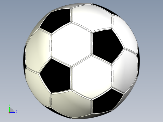 足球左视缩略图