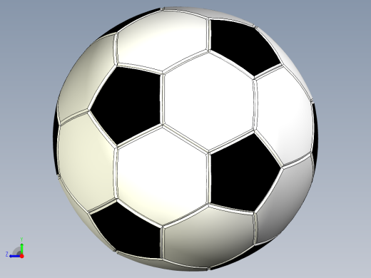 足球右视缩略图