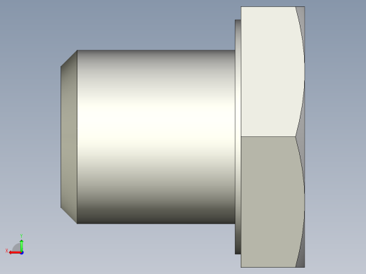 螺钉配置后视缩略图
