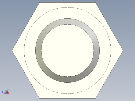 螺钉配置右视缩略图