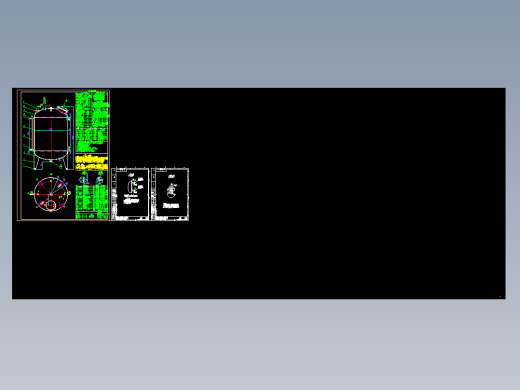 3000L立式储罐==1396480==30