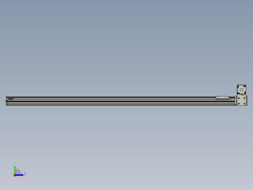 模组FTB10-RU-1400左视缩略图