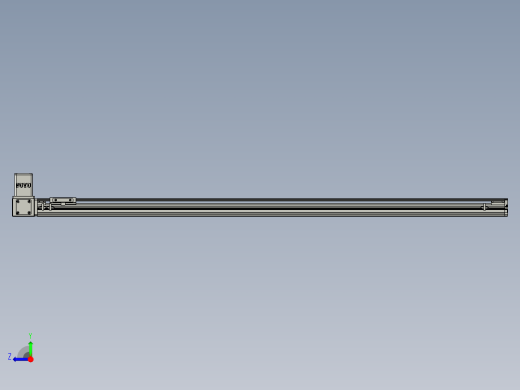 模组FTB10-RU-1400右视缩略图