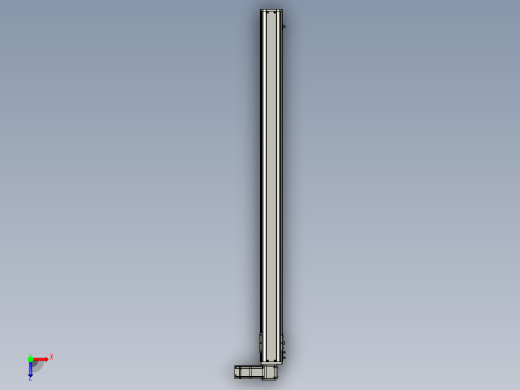 模组FTB10-RU-1400俯视缩略图