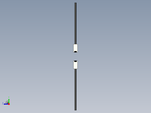 矩阵光纤_对射型FT-S10右视缩略图