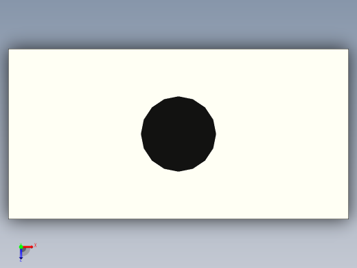 矩阵光纤_对射型FT-S10俯视缩略图