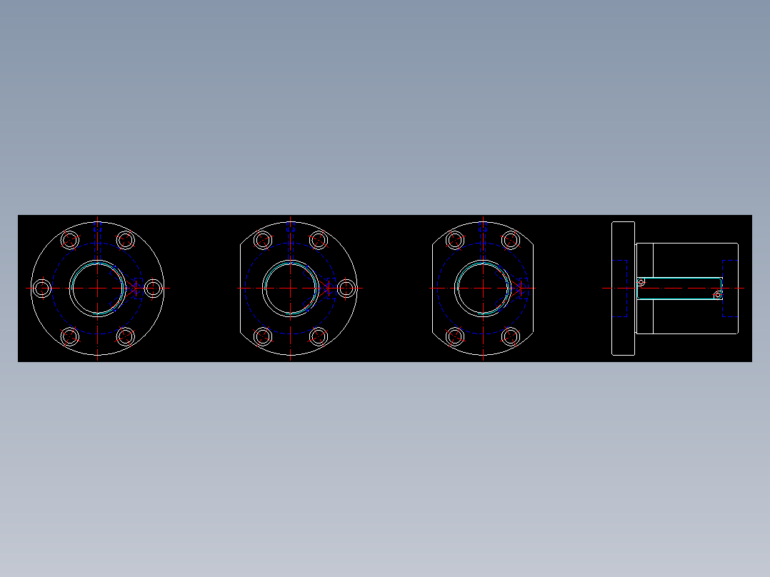 银泰PMI-FSWE05020C1-G