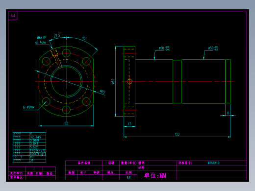山云日尚SYS滚珠丝杠DFS32102