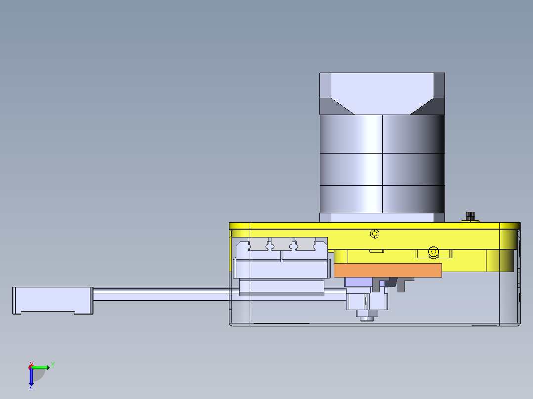 PPU搬运sw20右视图