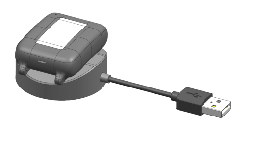 手表充电器缩略图