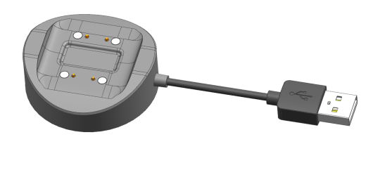 手表充电器缩略图