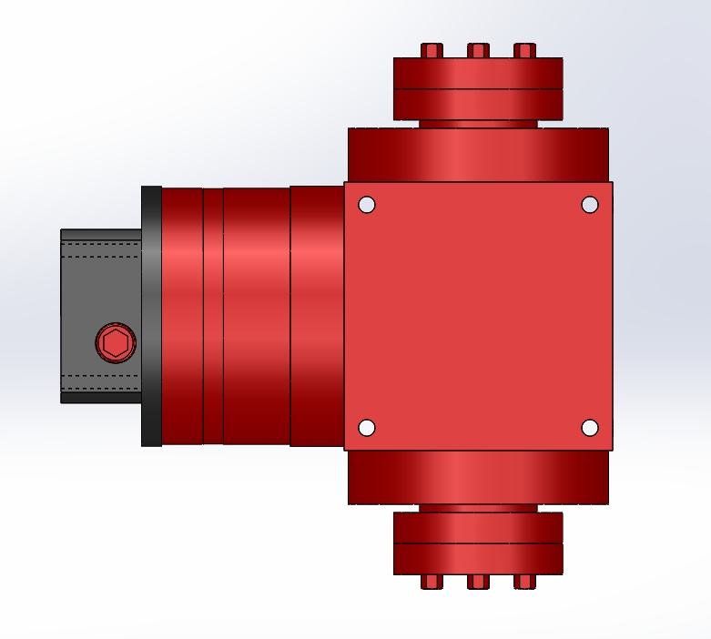 伺服直角行星减速机 PW-FC系列19款