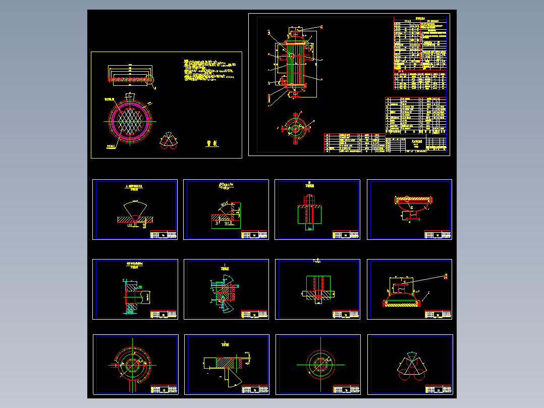 4平方米汽水换热器