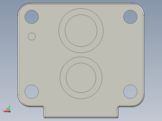 CQCRG-06--10单向阀CRG-06-2-10后视缩略图