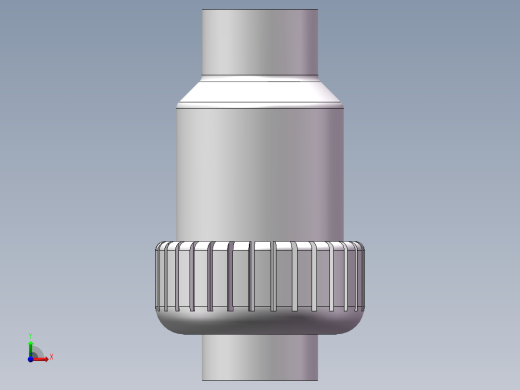 VALVE_DN15-100_PN10_U-PVC前视缩略图