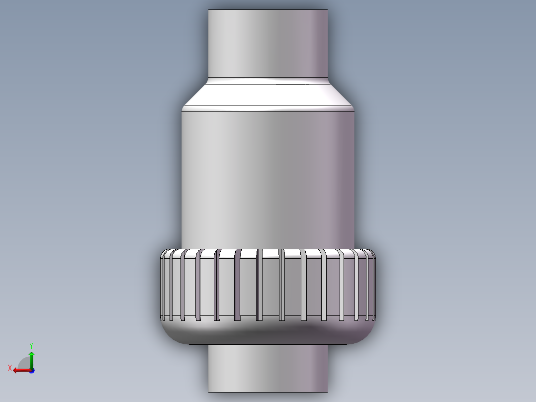 VALVE_DN15-100_PN10_U-PVC后视图