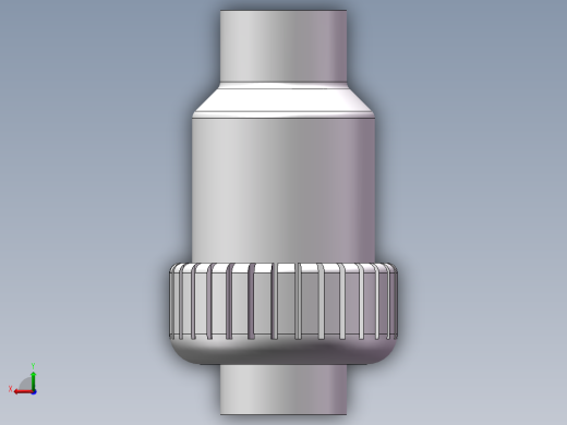 VALVE_DN15-100_PN10_U-PVC后视缩略图